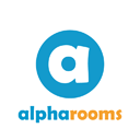 Alpha Rooms
